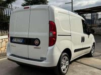 Usata Fiat Doblò 95 CV (69 kW) 2021 Monovolume