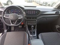 usata VW T-Cross - 1.5 TSI DSG Advanced