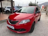 Usata Lancia Ypsilon Gold 69 CV (50 kW) 2022 Bianco Utilitaria