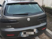 Käytetty Alfa Romeo 159 120 HP (88 kW) 2006 Farmari