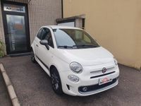 usata Fiat 500 1.2 S NEOPATENTATI - VETTURA IN ARRIVO