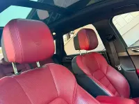 Usata Porsche Macan S Diesel 250 CV (183 kW) 2015 Nero SUV