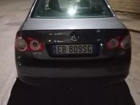 Usata VW Jetta 102 CV (75 kW) 2021 Grigio Berlina