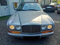 Usata Bentley Azure 394 CV (289 kW) 1996 Grigio Cabrio