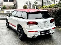 Usata Mini John Cooper Works Clubman Essential 306 CV (225 kW) 2019 Other Station wagon