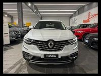 Usata Renault Koleos 190 CV (139 kW) 2021 Bianco SUV