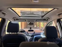 Usata Ford C-MAX Titanium 115 CV (84 kW) 2011 Grigio Monovolume