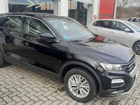 Usata VW T-Roc Business 116 CV (85 kW) 2020 Nero SUV