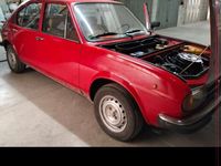 usata Alfa Romeo Alfasud Alfasud1.2 4p N