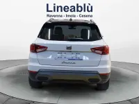 Usata Seat Arona Style 116 CV (85 kW) 2026 Bianco SUV
