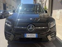 Usata Mercedes GLB200 AMG 150 CV (110 kW) 2024 SUV