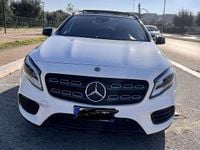 Usata Mercedes GLA200 Premium 136 CV (100 kW) 2020 SUV