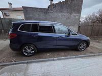 Usata BMW 220 Gran Tourer Luxury Line 190 CV (139 kW) 2019 Monovolume