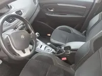 Occasion Renault Scenic E-Tech 110 PK (80 kW) 2015 Bruin MPV