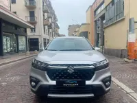 Usata Suzuki SX4 S-Cross 129 CV (94 kW) 2023 Argento SUV