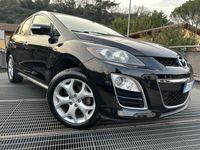 usata Mazda CX-7 2.2L MZR CD SPORT TOURER GANCIO DI TRAINO UNIPRO