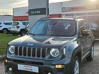 Usata Jeep Renegade 2022 Grigio SUV