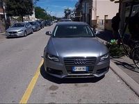 Usata Audi A4 143 CV (105 kW) 2008 Berlina