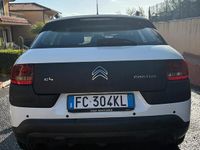 Usata Citroën C4 Cactus Feel 82 CV (60 kW) 2015 Nero Utilitaria