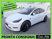 Usata Tesla Model Y Performance 392 kW (533 CV) 2024 Other SUV