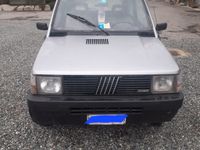 usata Fiat Panda 4x4 1000 4x4