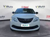 Usata Lancia Ypsilon Silver 70 CV (51 kW) 2024 Bianco Utilitaria