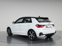 usata Audi A1 Sportback 30 1.0 tfsi S Line Edition 110cv