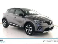 Occasion Renault Captur Intens 93 ch (68 kW) 2022 Gris SUV