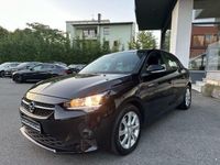 Usata Opel Corsa Edition 101 CV (74 kW) 2021 Nero Utilitaria
