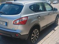 Usata Nissan Qashqai 110 CV (80 kW) 2011 SUV