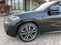 Usata BMW X2 M Sport 150 CV (110 kW) 2022 Nero SUV