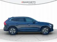 Usata Volvo XC60 Core 197 CV (144 kW) 2022 Blu SUV