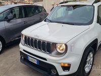 usata Jeep Renegade - 2020