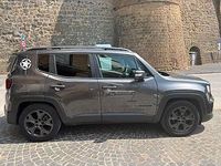 Usata Jeep Renegade 130 CV (95 kW) 2021 Grigio SUV