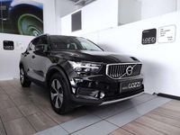 Usata Volvo XC40 Inscription 129 CV (94 kW) 2021 Nero SUV