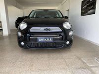 Usata Fiat 500X Club 129 CV (94 kW) 2022 SUV