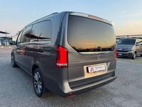 Usata Mercedes V250 Avantgarde 190 CV (139 kW) 2021 Other Monovolume