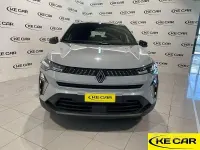 Nuova Renault Captur Evolution 2026 Grigio SUV