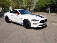 Usata Ford Mustang GT Fastback 450 CV (330 kW) 2019 Coupé