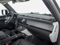 usata Land Rover Defender 110 2.0 SD4 240CV AWD Auto del 2020 usata a Viterbo
