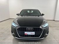 usata Audi A3 SPB 35 TDI S tronic Business Advanced