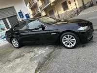 Usata BMW 520 184 CV (135 kW) 2014 Berlina