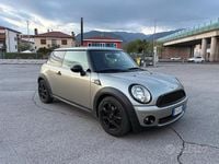 Usata Mini Cooper 95 CV (69 kW) 2008 Grigio Utilitaria