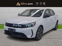 Nuova Opel Corsa 101 CV (74 kW) 2026 Antracite Utilitaria