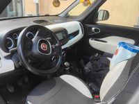 Usata Fiat 500L Trekking 120 CV (88 kW) 2016 Monovolume