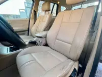 Usata BMW X3 150 CV (110 kW) 2006 Argento SUV