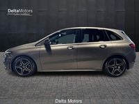 Nuova Mercedes B180 Advanced Plus 116 CV (85 kW) 2025 Grigio Monovolume