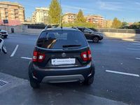Usata Suzuki Ignis 83 CV (61 kW) 2020 Grigio Utilitaria