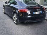 Usata Audi TT Advanced 200 CV (147 kW) 2008 Coupé