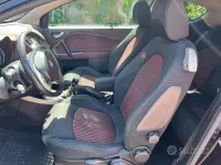 Usata Alfa Romeo MiTo 120 CV (88 kW) 2009 Nero Utilitaria